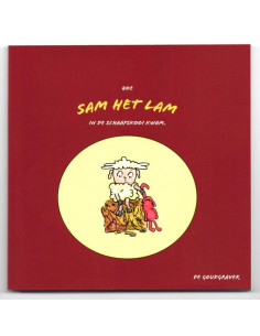 Hoe Sam het Lam in de...