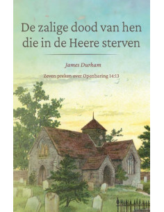 Zalige dood van hen die in...
