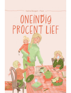 Oneindig procent lief