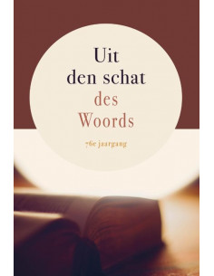 Uit den schat des woords...