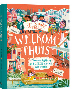 Dit is onze wereld: Welkom...