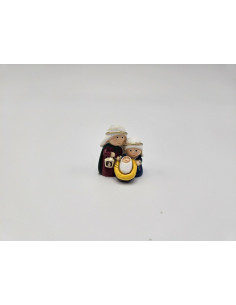 Nativity Joseph Mary Baby...