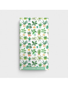 2025 - 28 month planner...