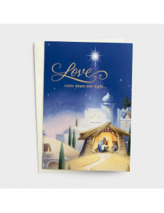 Christmas Cards (18) Love...