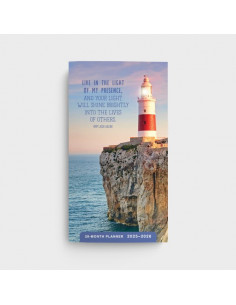 2025 - 28 Month planner...