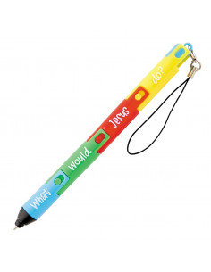 Folding Pen What would...