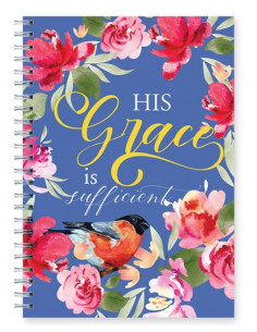 Wire o Hard Journal His...