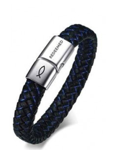 Bracelet Fish Redeemed