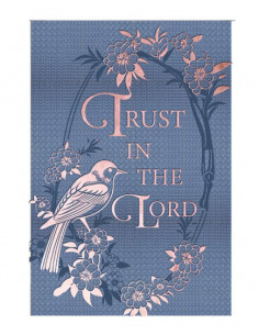 Lux Leather Journal Trust...