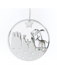 Metalen Hanger Kribbe...