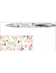 Pen Geliefd - Joh 3:16