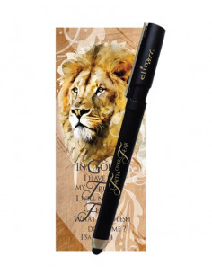 Pen Bookmark Faith over fear
