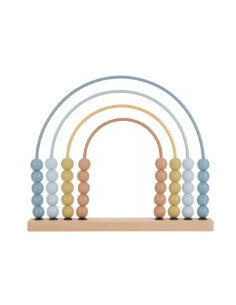 Little dutch regenboog...