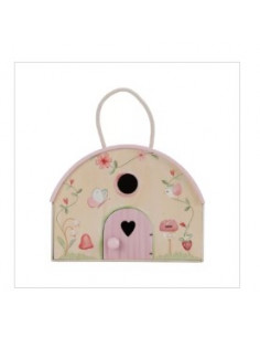 Little dutch Ringrammelaar...