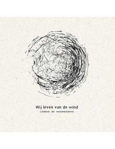 Wij leven van de wind