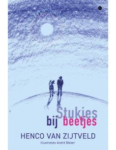 Stukjes bij beetjes