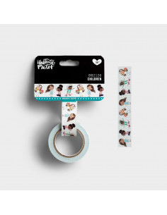 Childlike faith - Children...