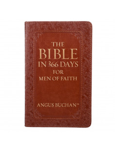 The Bible in 366 Days for...