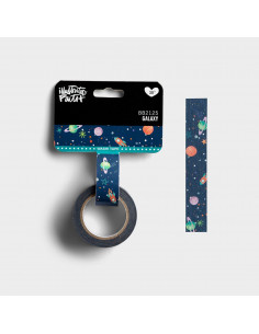 Childlike faith - Galaxy -...