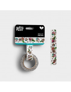 Beloved society - Pretties...