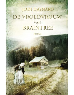 De vroedvrouw van Braintree