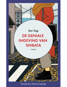De geniale ingeving van...