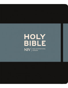 NIV - Journaling Bible...