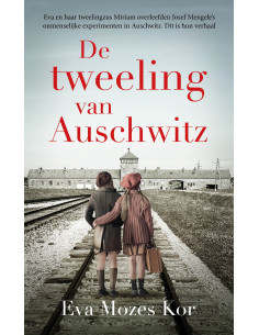 Tweeling van Auschwitz
