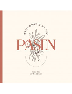 Met het Woord op weg naar...