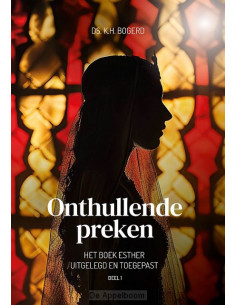 Onthullende preken 1