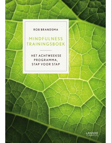 Mindfulness trainingsboek
