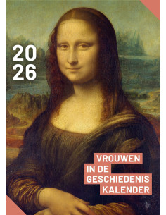 Vrouwen in de geschiedenis...