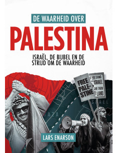Waarheid over palestina