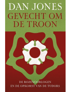 Gevecht om de troon
