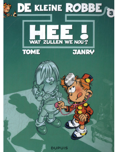 Hee ! Wat zullen we nou !