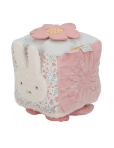 Activiteitenkubus Lucky...