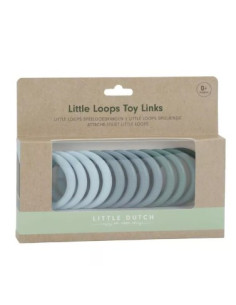 Little Dutch little loops...