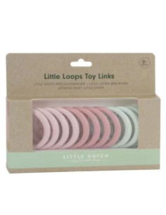 Little Dutch little loops...