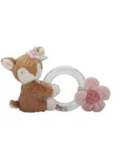 Little Dutch ringrammelaar...