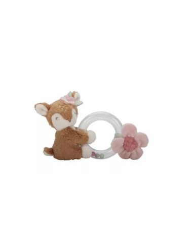 Little Dutch ringrammelaar FG LD9014