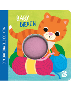 Babydieren