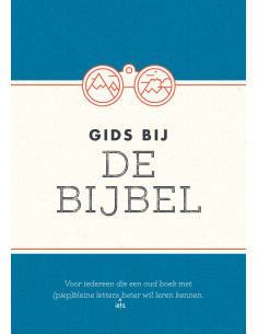 Gids bij de Bijbel