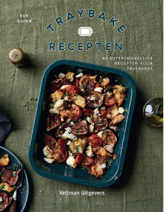 Traybake-recepten