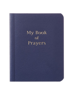 Prayers -  Blue (10 pcs)