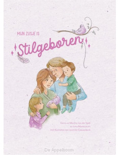 Mijn zusje is stilgeboren