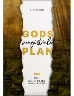 Gods magistrale plan 1