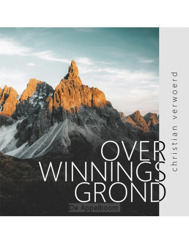 Overwinningsgrond