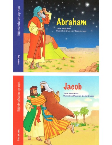 Abraham/jacob