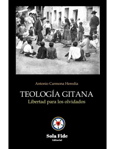Teología Gitana