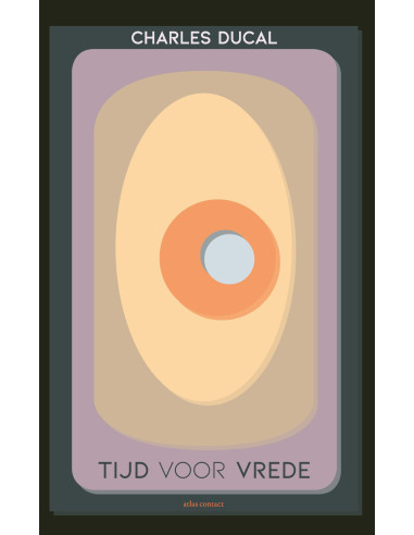 Tijd voor vrede